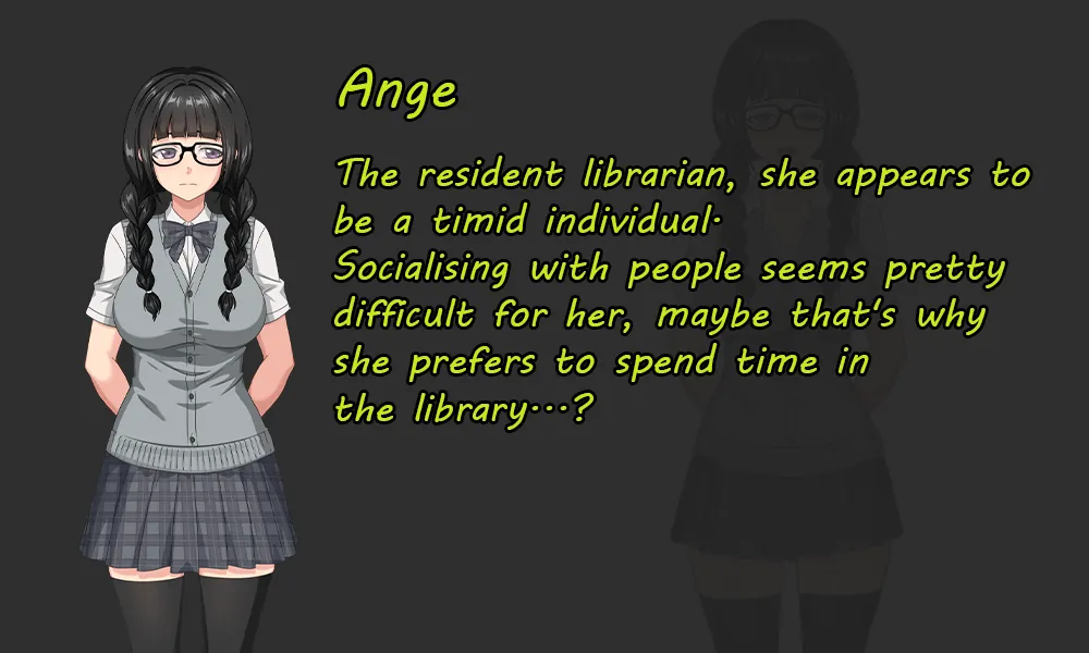 Ange